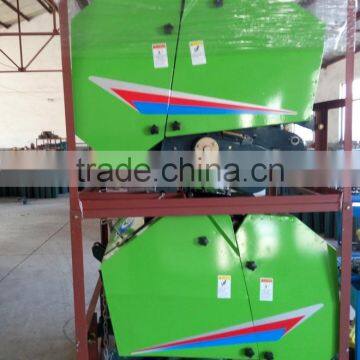 Tractor PTO Mini Round Baler for Sale photo-3