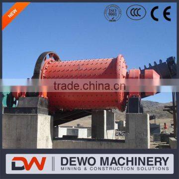 Coal Grinding mill China Rod mill Top Manufacture -Henan Dewo