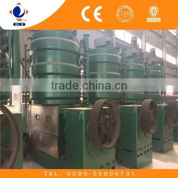 cotton seed plant oil processing Superior International