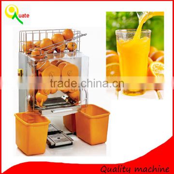 Orange Squeezer Juicer Fresh Orange Juicer industrial juice extractor