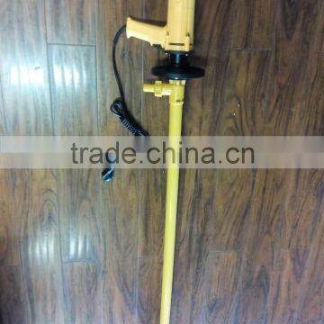 Wenzhou DEFU Brand Plastic Hand Drum Oil Pump