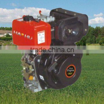 186F Diesel Engines HT-186F 186F Marine Diesel Engine