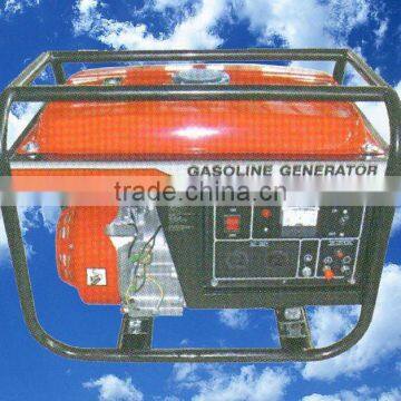 Gasoline engine generator HT-2500A generator set 2.5kw