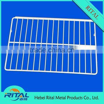 PE Coating Fridge Refrigerator Shelf Hot Sell