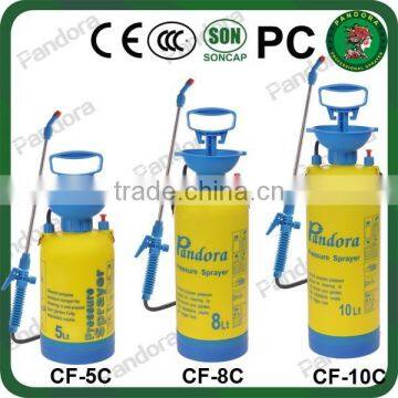 5L Costa Rica Manual Sprayers