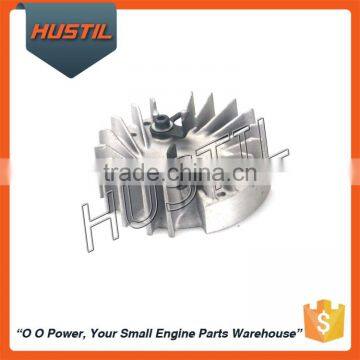 Wood Cutting CS400 Chain Saws Spare Parts FlyWheel