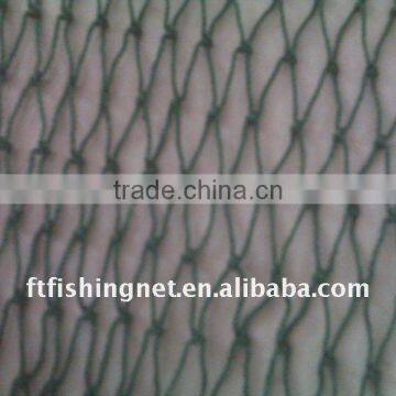 fishing net with low price single knot net