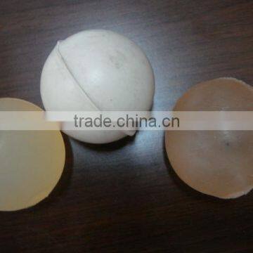 diameter 16mm RUBBER BALL