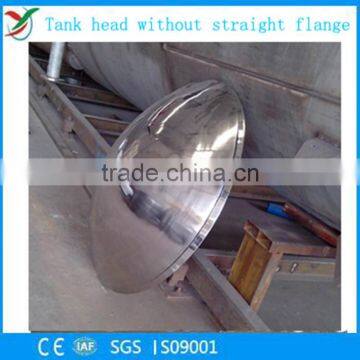 Professional Manufacture All Kinds of Spherical Head Without Folded Edge