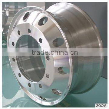 truck steel wheel for tyre 11R22.5 made in Chinese