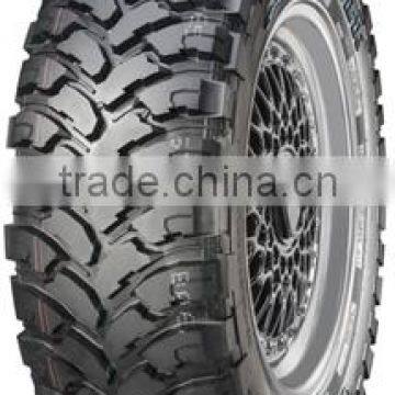 China suppliers 4wd tyres 285 / 75r16 light truck car tyres 4x4 mud tyres cheap mud tires 35x12.5r22