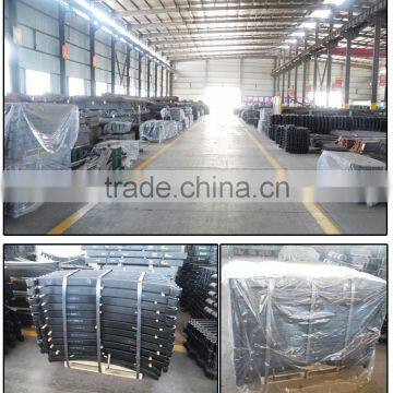 1364-00-17L Multi Truck Leaf Spring for JAPAN AUTOMOBILE photo-5