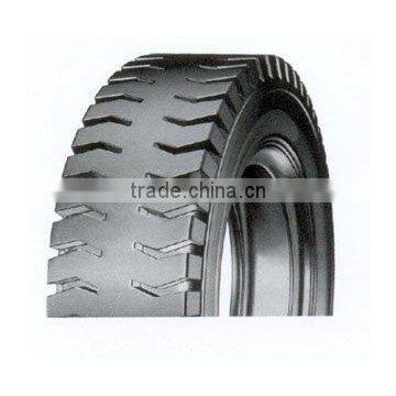 Agricultural tyre (AGR)