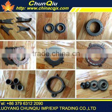 YTO Wheel Tractor Parts for Sale