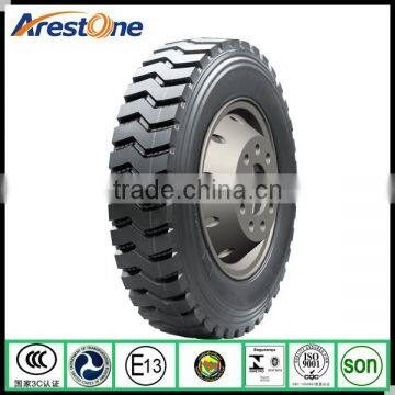 Made in China cheap bias truck tire with all sizes