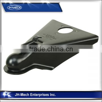 Casting Steel Trailer Coupler Lock