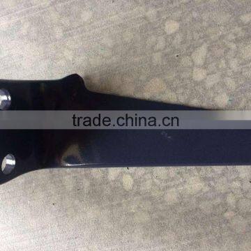 Agricultural Mini Tiller Land Paddy Long Rotary Tiller Blades photo-2