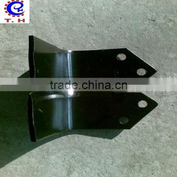 custom standard rotavator blade