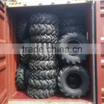INDUSTRIAL TRACTOR 12.5/80-18 10.5/80-18 TIRE photo-6