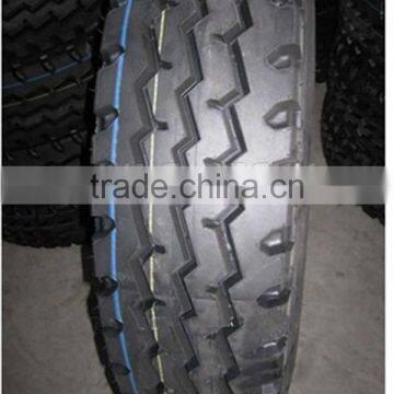 China 9.00x20 Truck Tires Used Wheel Rims 20 Inch photo-3