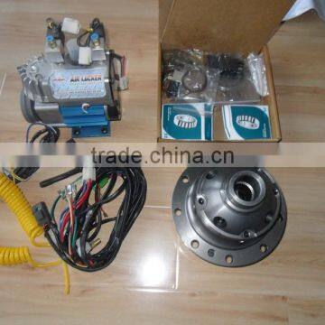 RD132 Air Locker for Toyota Land Cruiser photo-3