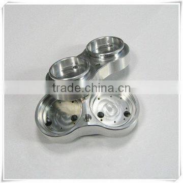 Precision Custom Laser Cut Welding Stamping Sheet Metal Fabrication photo-5