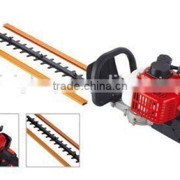 Mini Green Machine Gasoline Hydraulic Hedge Trimmers HT600 photo-2