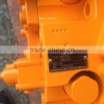KMX13R/B33211A-01 Main Valve Assy , Hydraulic Control Valve photo-5