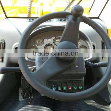 Chinese Brand New 162kW 3.0m3 Bucket Front Wheel Loader ZL50G photo-5