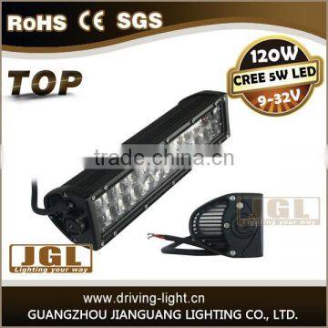 HOT New Product Double Row Led Bar 500w Led Light Bar Optic 4d Led Light Bar