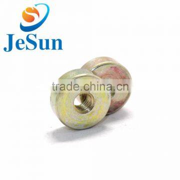 High Quality in China Color Zinc Nuts photo-3