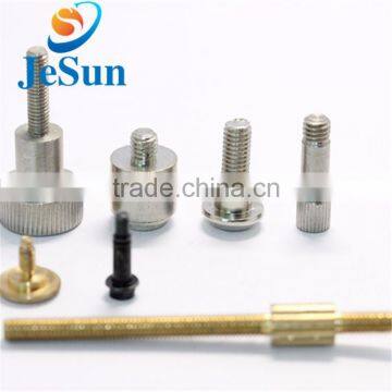 Machine Screws and Cnc Brass Screw photo-6
