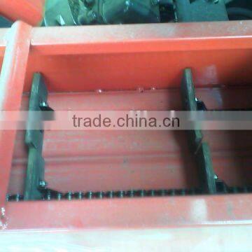 Fantastic Corn Combine Harvester photo-6