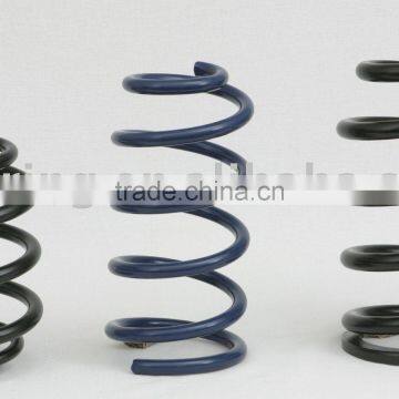 car seat spring