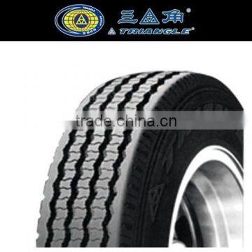 TYRE FOR BUS 10R22.5