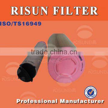 trucks mann air filter C281140 mann filter