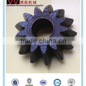 Professional Railway Train Parts Housing With High Quality photo-6