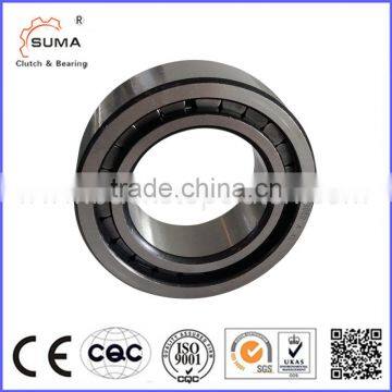 SL183008 High Rigidity Full Complement Cylindrical Roller Bearing for Spindle photo-6