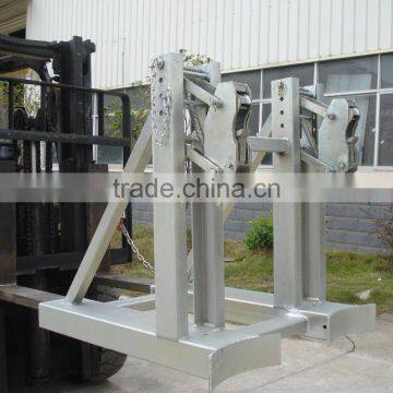 Type DH2 drum handling lifter drum handler