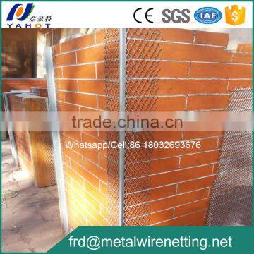 Equipment for Corner Angle Bead Metal Mesh