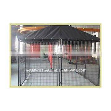 Suppliers of Galvanized Animals Cage