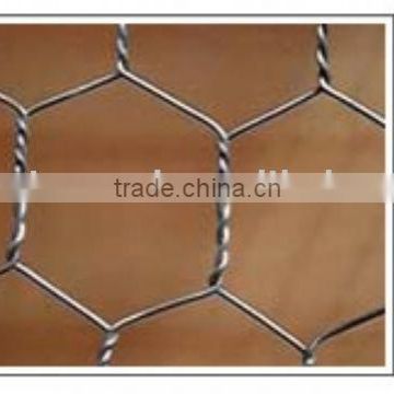 anping hexagonal wire mesh