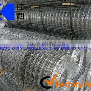 Automatic Reinforcing Building Material Wire Mesh Welded Machine Factory Price photo-5