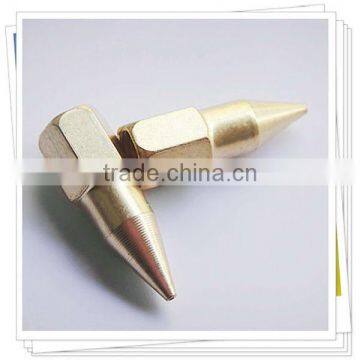 40MM Hydraulic Grease Coupler