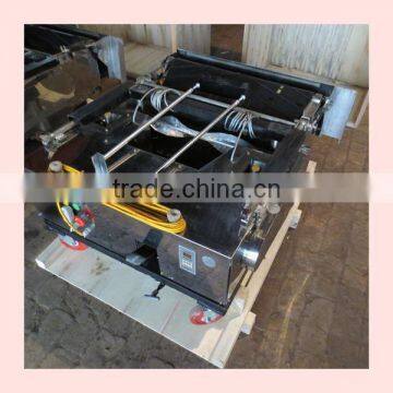 Best Selling Concrete Wall Plaster Rendering Machine With Best Quality photo-2