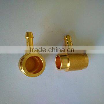 Brass Parts for Air/water Hose Reel , Hose Reel Brass Fitting photo-6
