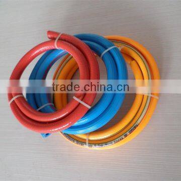 5/16" HIGH PRESSURE NATURAL GAS HOSE