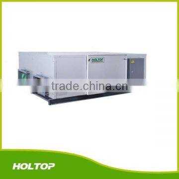 Chicken House Ventilation Fan With Motorized Damper photo-3