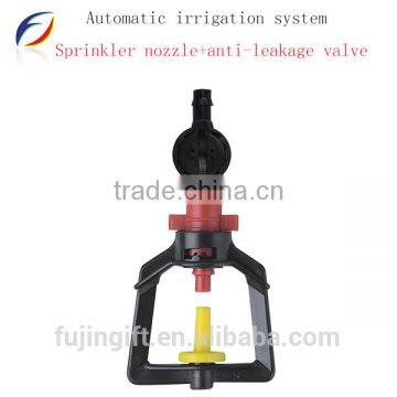 Agricultural Sprinkler Irrigation System,high Quality Shower Sprinkler photo-4