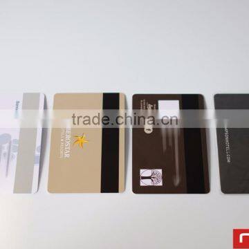 Offset Printing MIFARE DESFire 2K Pvc Smart Card photo-6